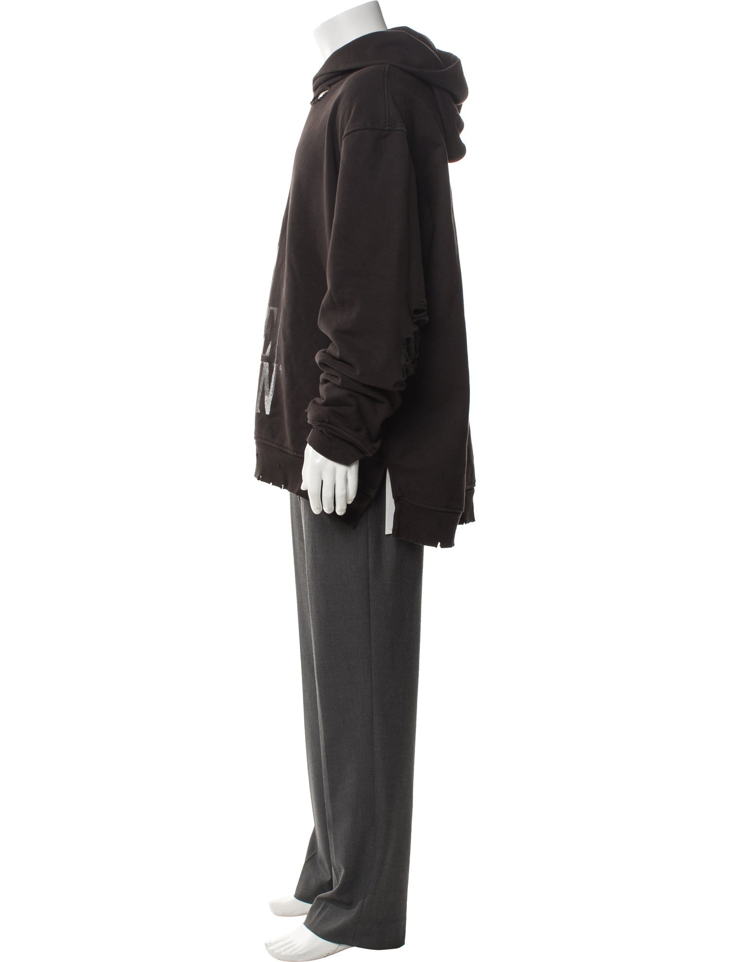 Alchemist 2018 Free Fallin Hoodie